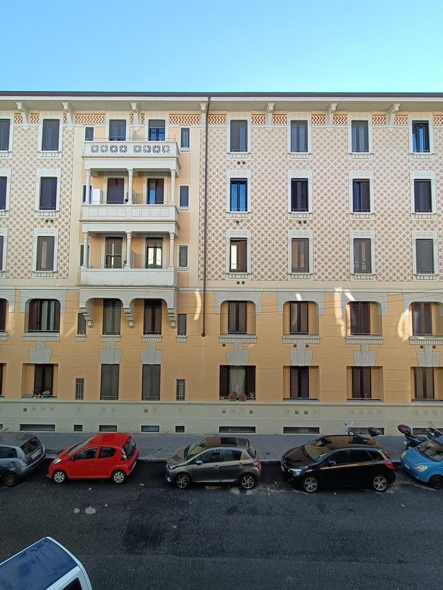 Dream Bocconi Navigli Mailand
