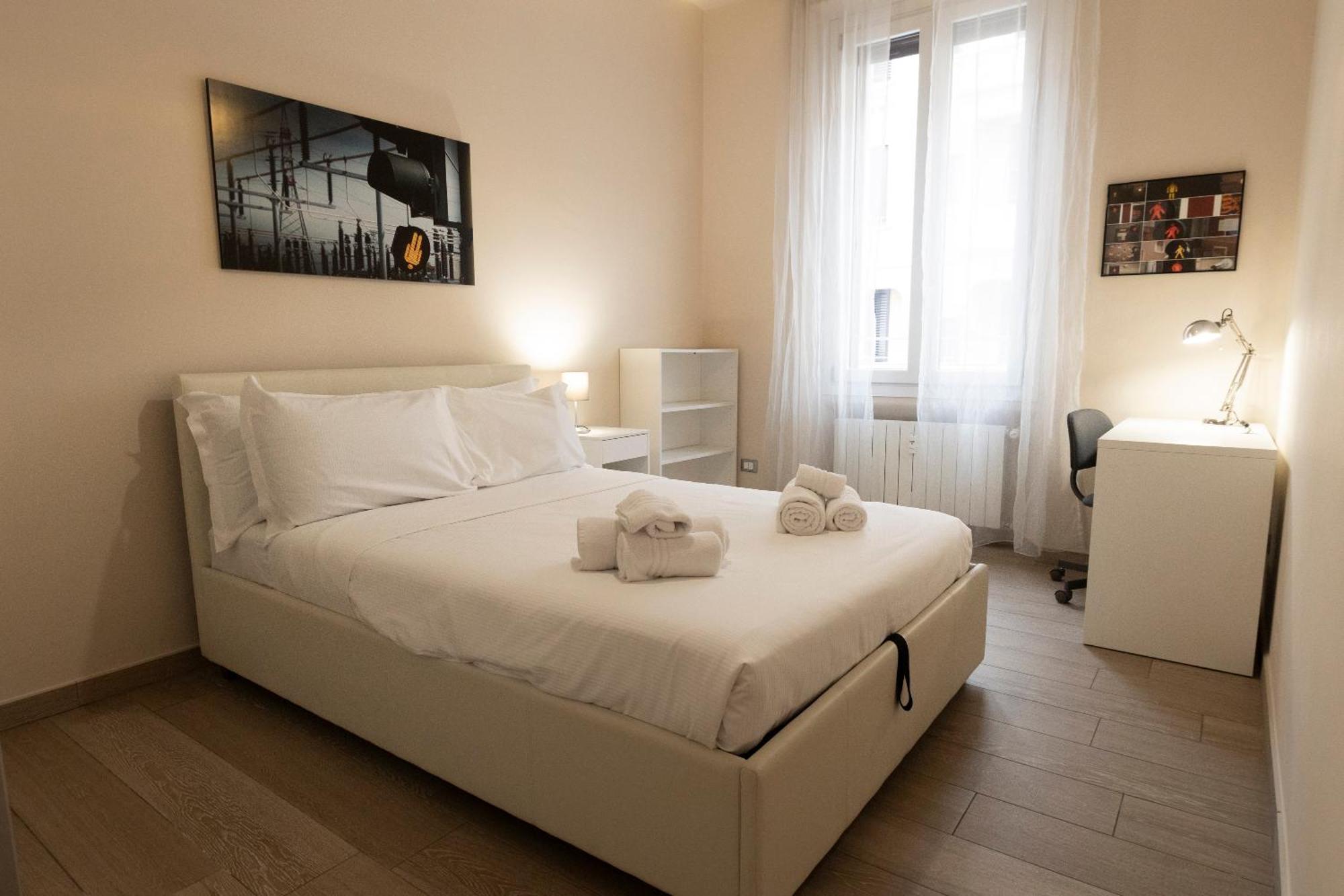 Apartment Dream Bocconi Navigli Mailand