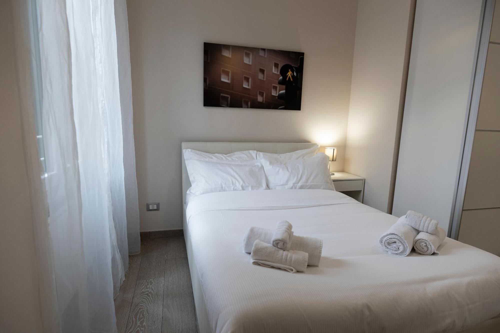 Dream Bocconi Navigli Mailand