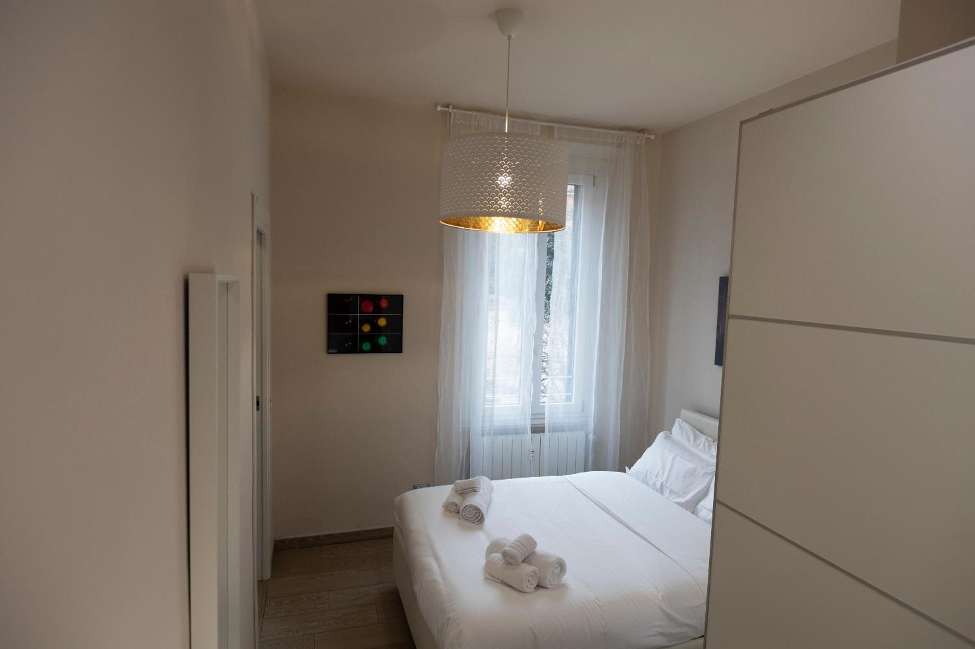 Apartment Dream Bocconi Navigli Mailand