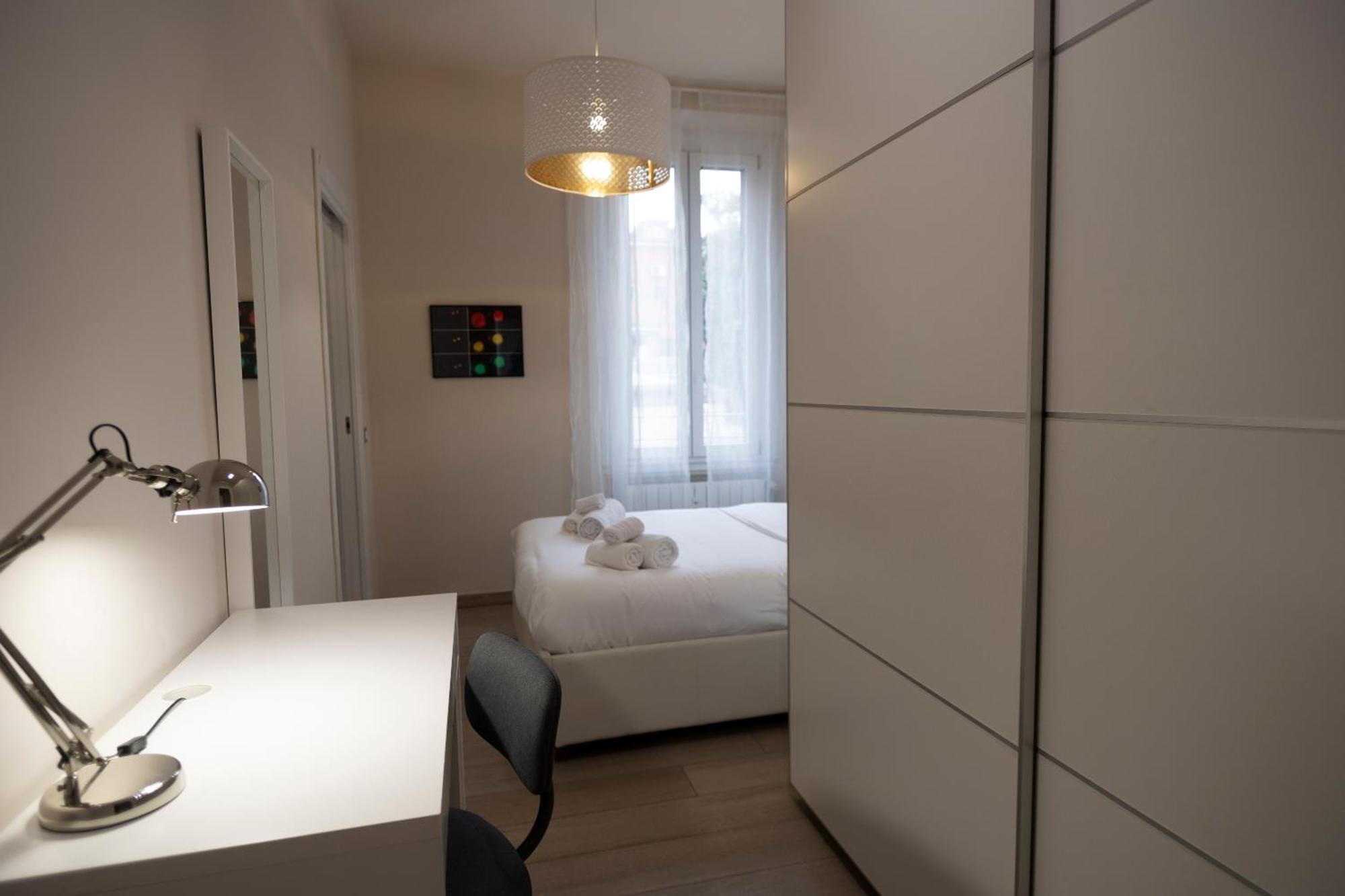 Apartment Dream Bocconi Navigli Mailand