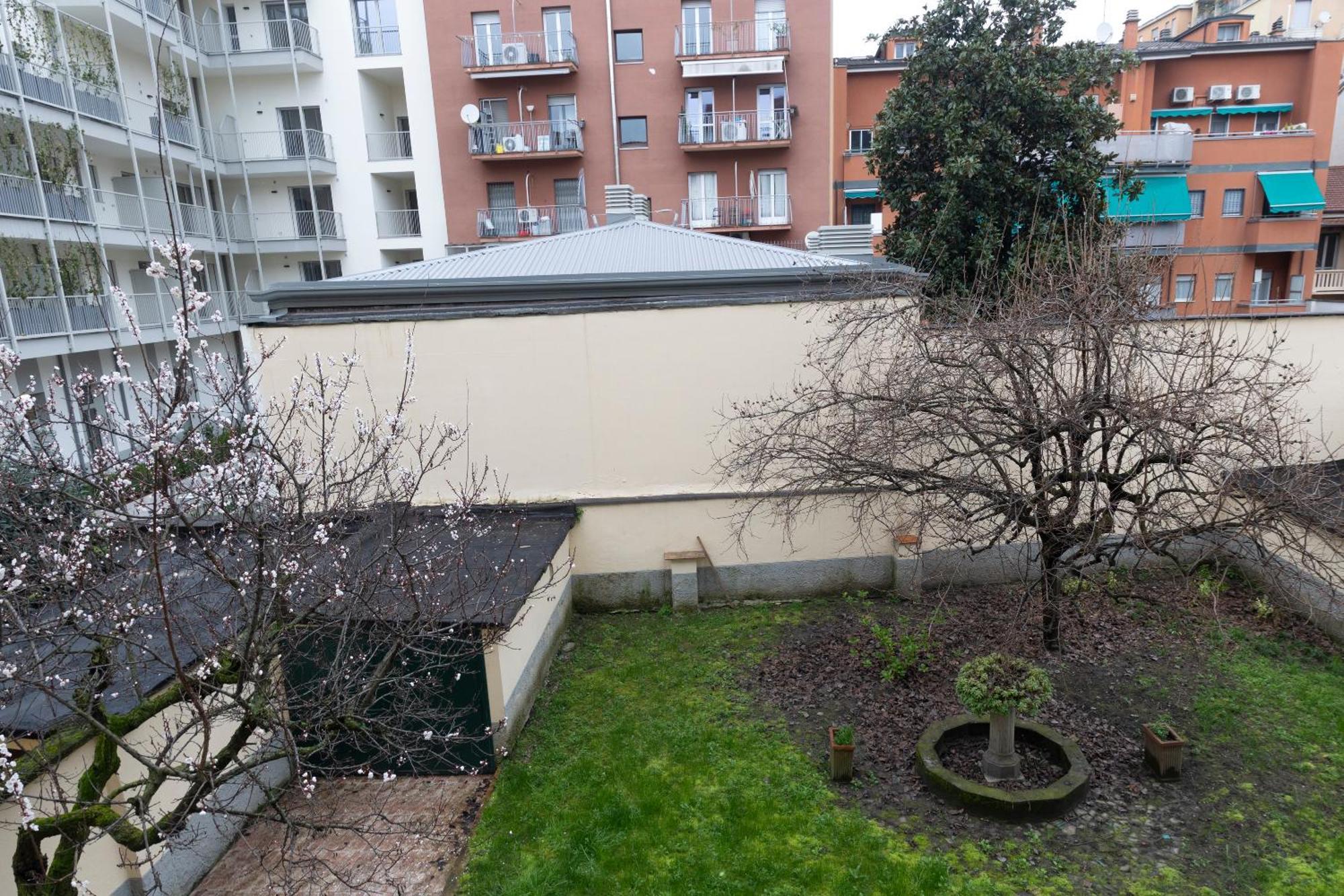 Apartment Dream Bocconi Navigli Mailand